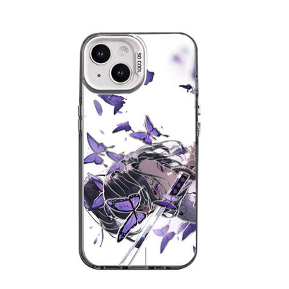 Demon Slayer Anime Phone Case