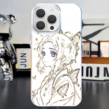 Demon Slayer Anime Phone Case