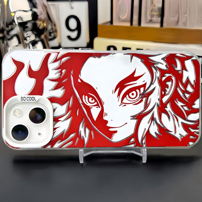 Demon Slayer Anime Phone Case