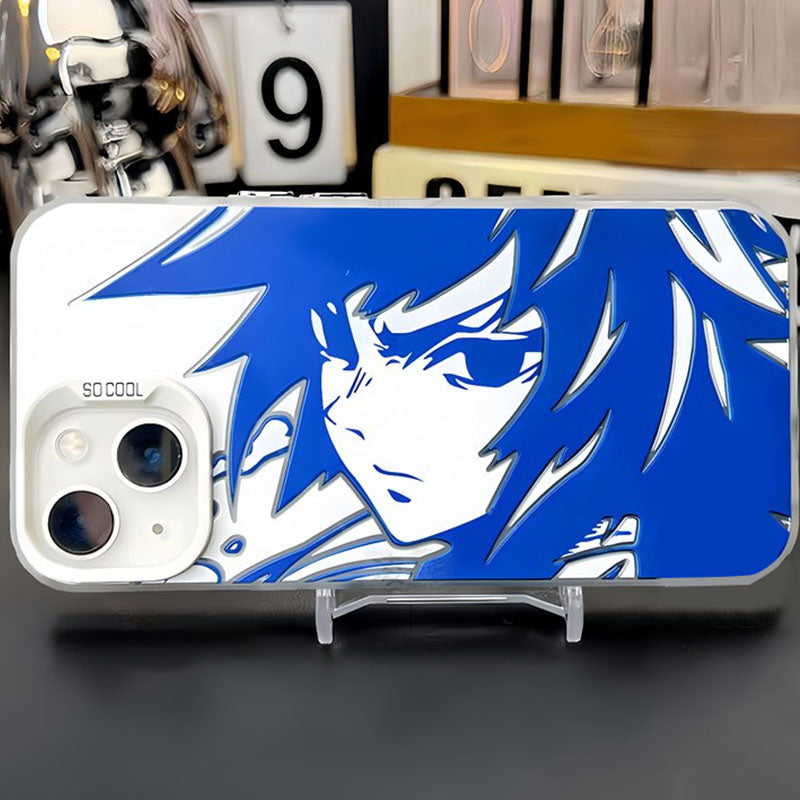 Demon Slayer Anime Phone Case