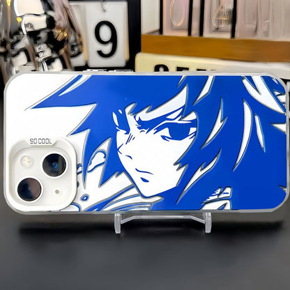 Demon Slayer Anime Phone Case