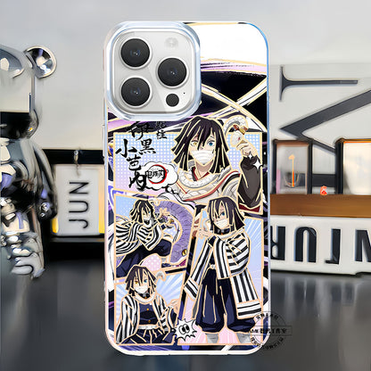Demon Slayer Anime Phone Case