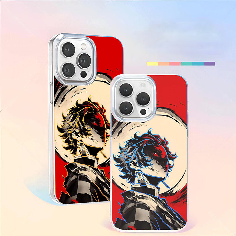 Demon Slayer Anime Phone Case