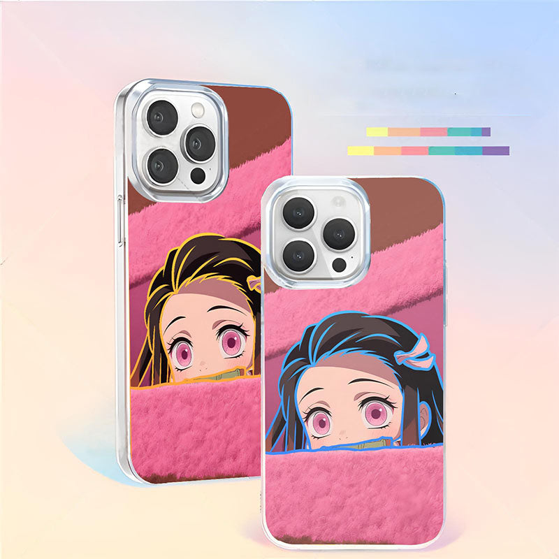 Demon Slayer Anime Phone Case