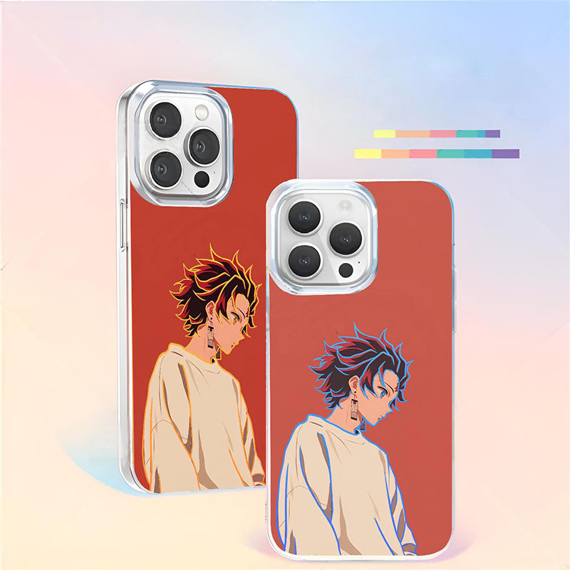 Demon Slayer Anime Phone Case