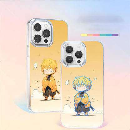Demon Slayer Anime Phone Case