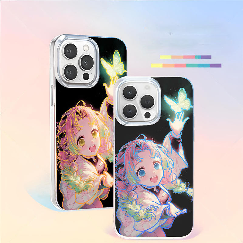 Demon Slayer Anime Phone Case