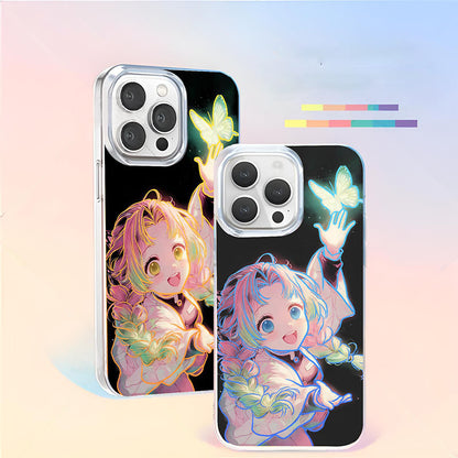 Demon Slayer Anime Phone Case