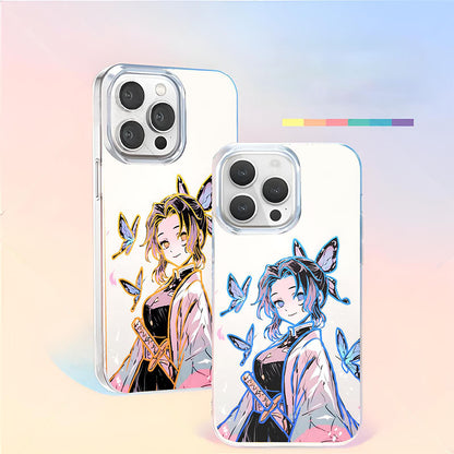 Demon Slayer Anime Phone Case