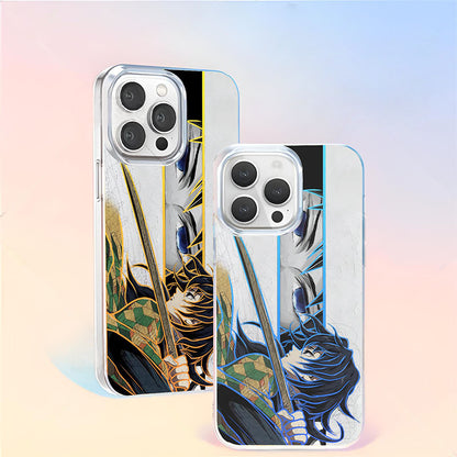 Demon Slayer Anime Phone Case
