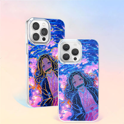 Demon Slayer Anime Phone Case