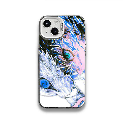 Demon Slayer Anime Phone Case