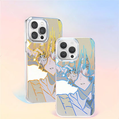 Demon Slayer Anime Phone Case
