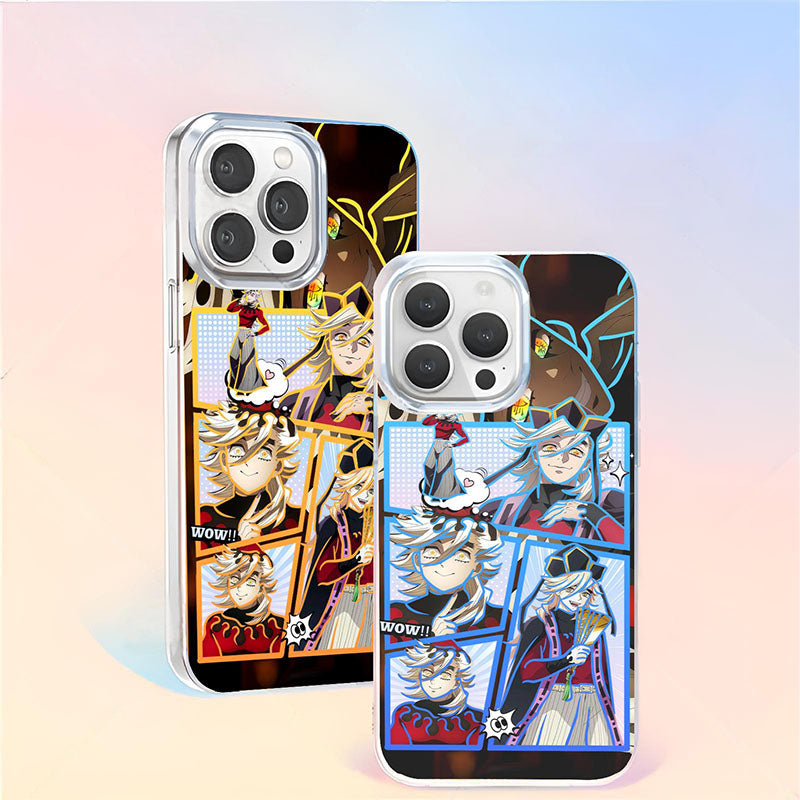 Demon Slayer Anime Phone Case