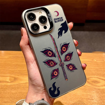 Demon Slayer Anime Phone Case