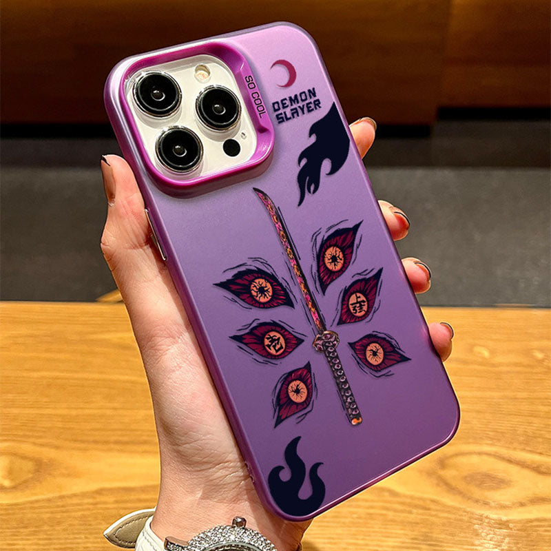 Demon Slayer Anime Phone Case