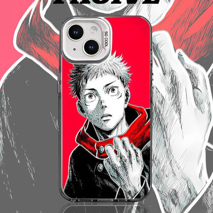 New Original Jujutsu Kaisen Phone Case