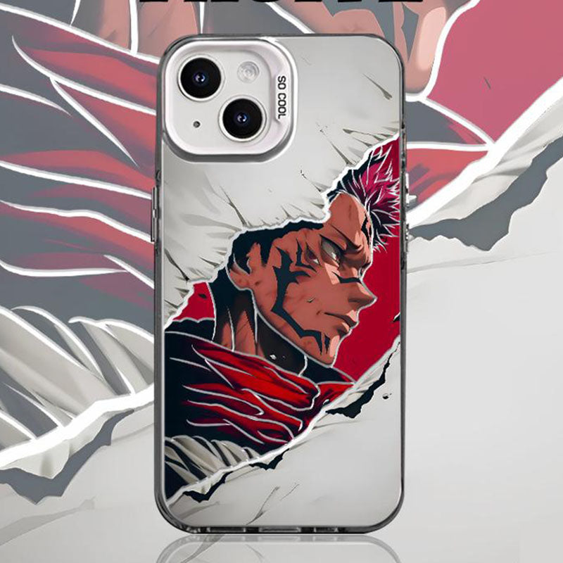 New Original Jujutsu Kaisen Phone Case