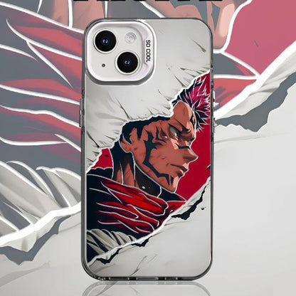 New Original Jujutsu Kaisen Phone Case