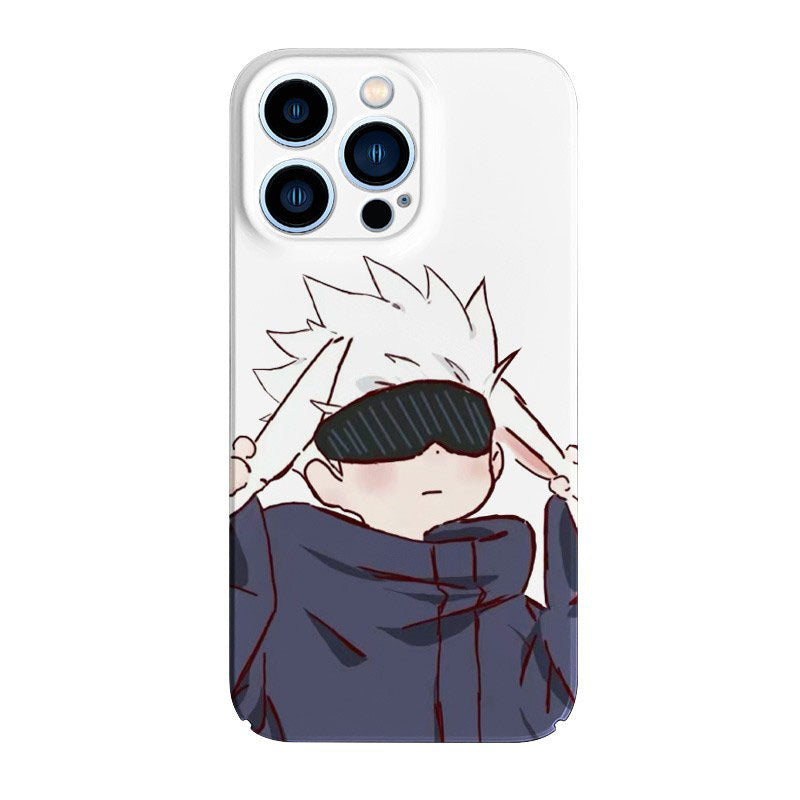 New Original Jujutsu Kaisen Phone Case