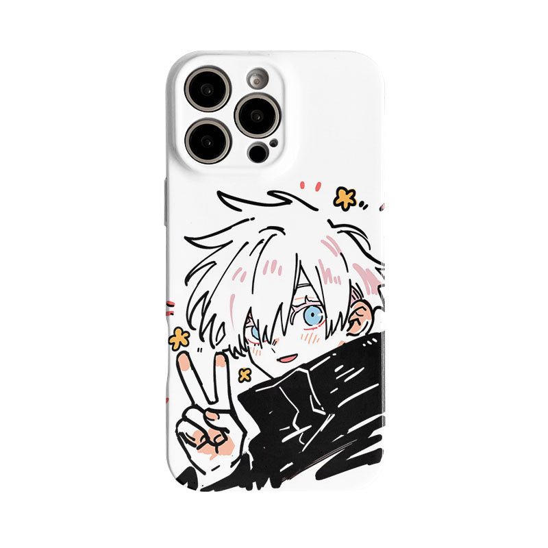 New Original Jujutsu Kaisen Phone Case