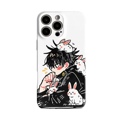 New Original Jujutsu Kaisen Phone Case