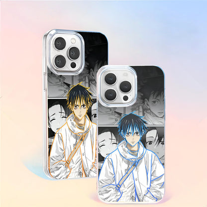 New Original Jujutsu Kaisen Phone Case