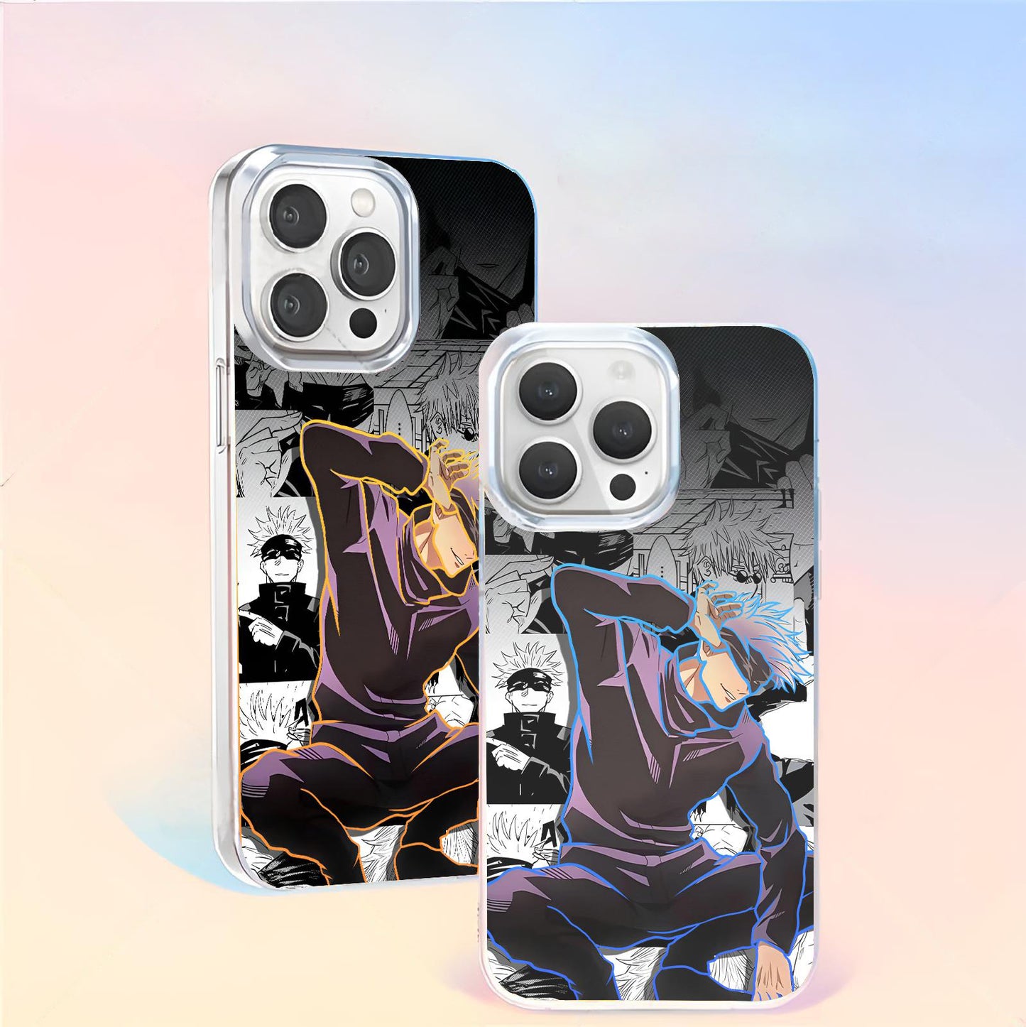 New Original Jujutsu Kaisen Phone Case