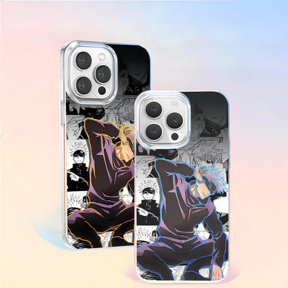 New Original Jujutsu Kaisen Phone Case