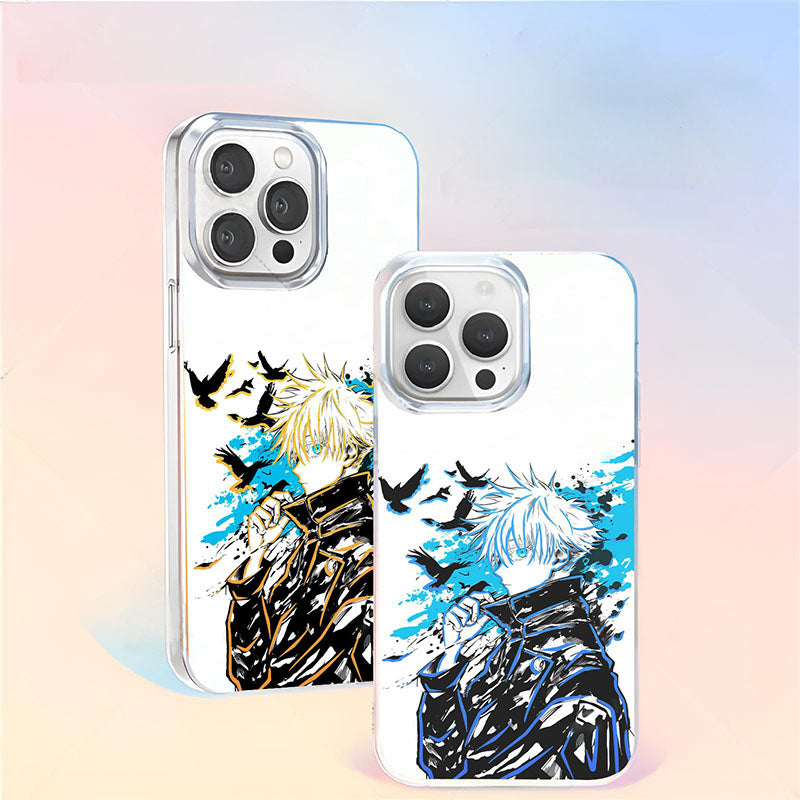 New Original Jujutsu Kaisen Phone Case