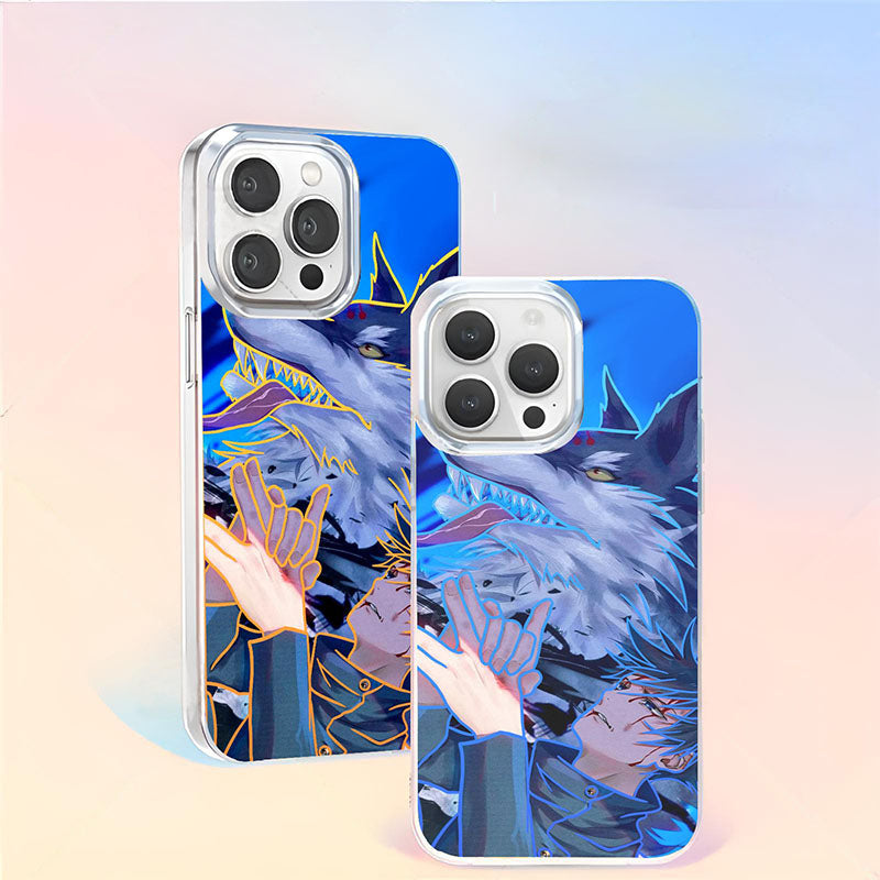 New Original Jujutsu Kaisen Phone Case