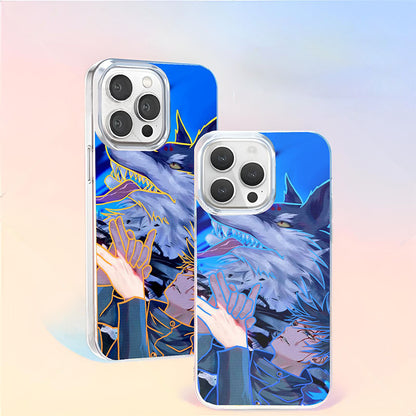 New Original Jujutsu Kaisen Phone Case