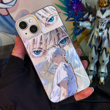 New Original Jujutsu Kaisen Phone Case