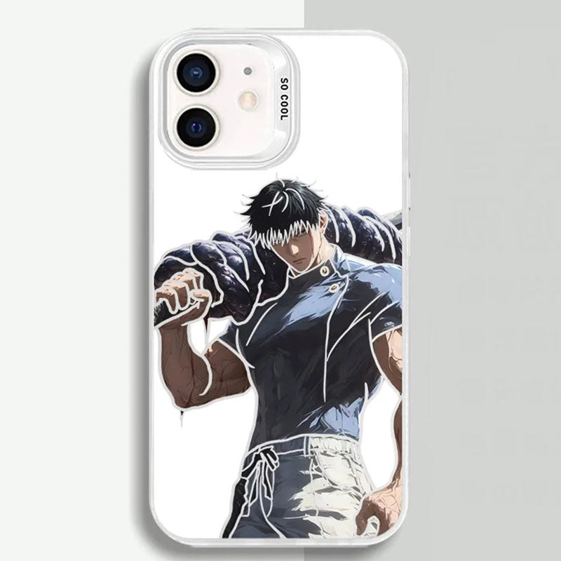 New Original Jujutsu Kaisen Phone Case