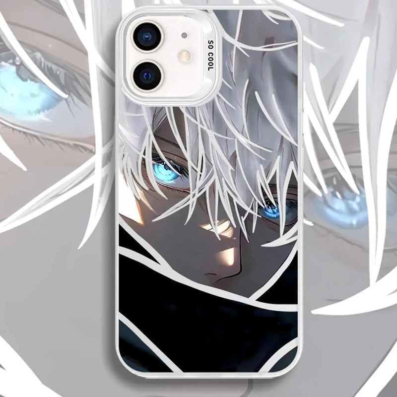New Original Jujutsu Kaisen Phone Case