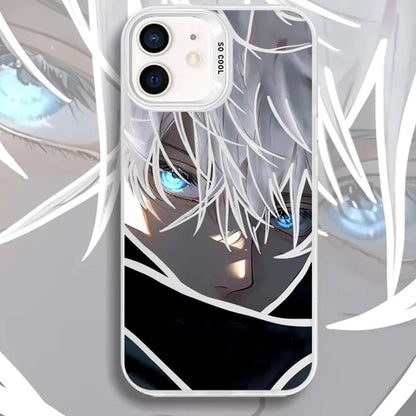 New Original Jujutsu Kaisen Phone Case