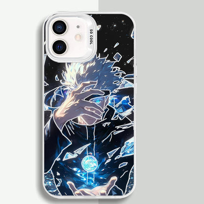 New Original Jujutsu Kaisen Phone Case