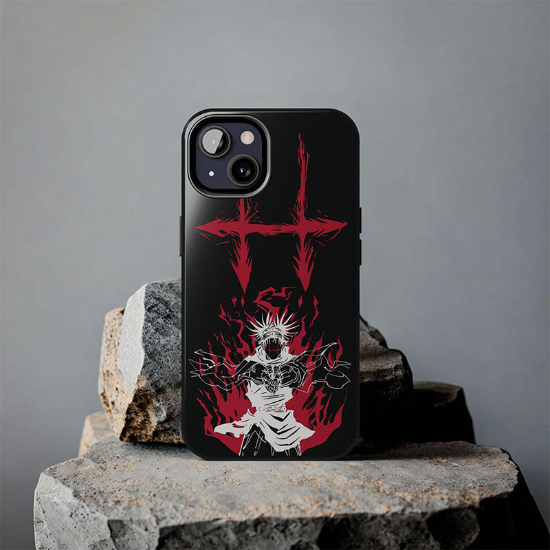 New Original Jujutsu Kaisen Phone Case