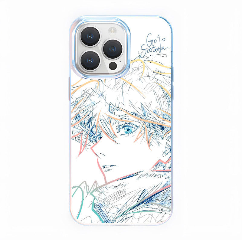 New Original Jujutsu Kaisen Phone Case