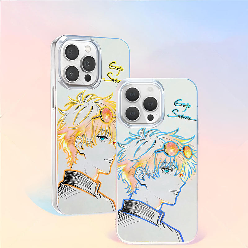New Original Jujutsu Kaisen Phone Case
