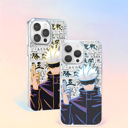New Original Jujutsu Kaisen Phone Case