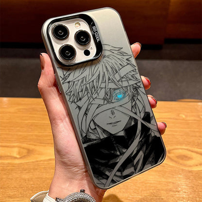 New Original Jujutsu Kaisen Phone Case