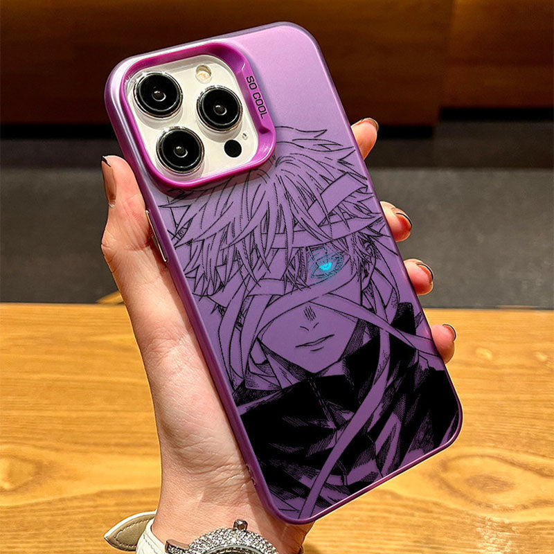 New Original Jujutsu Kaisen Phone Case
