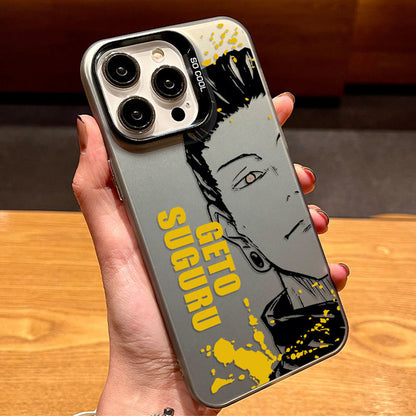 New Original Jujutsu Kaisen Phone Case