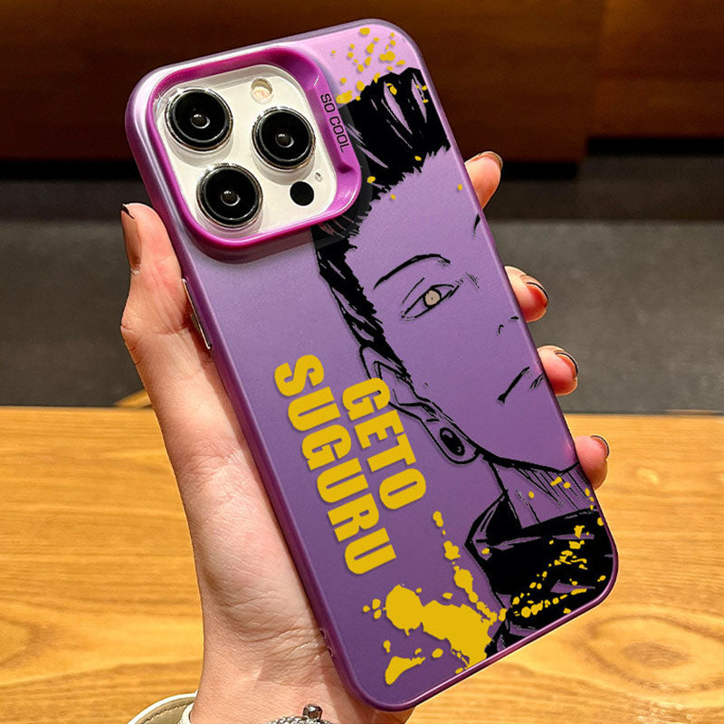 New Original Jujutsu Kaisen Phone Case