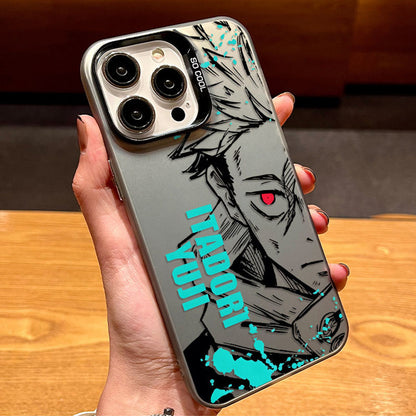 New Original Jujutsu Kaisen Phone Case