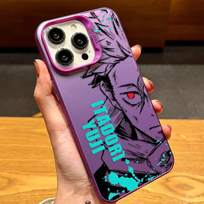 New Original Jujutsu Kaisen Phone Case