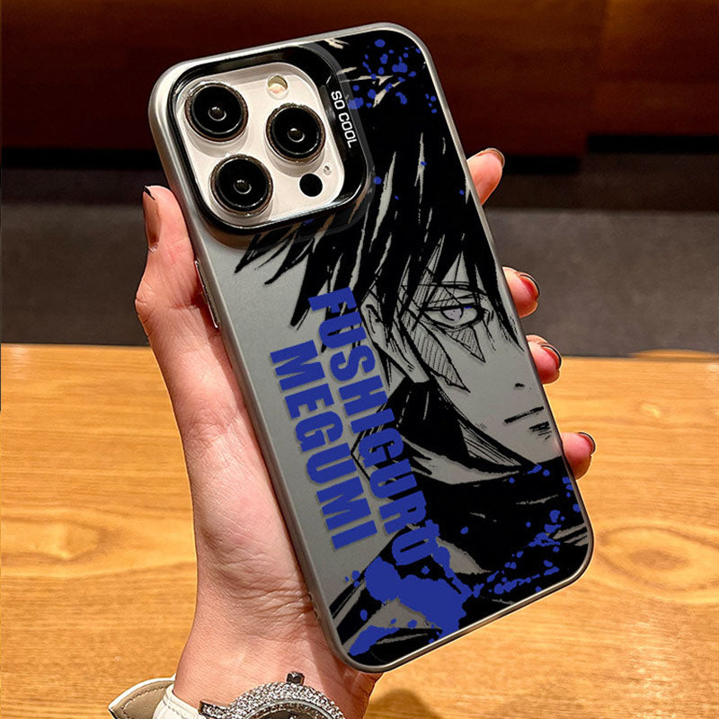 New Original Jujutsu Kaisen Phone Case