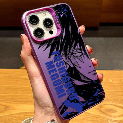 New Original Jujutsu Kaisen Phone Case