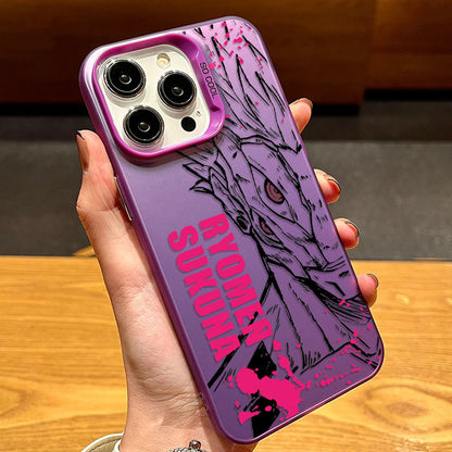 New Original Jujutsu Kaisen Phone Case